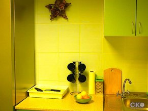 Хостел LenInnLux