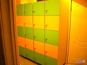 Хостел LenInnLux