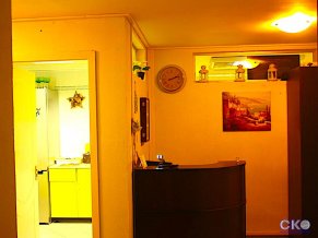 Хостел LenInnLux