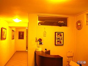 Хостел LenInnLux