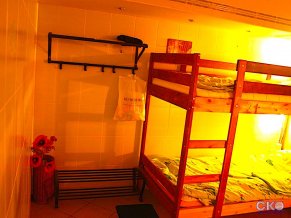 Хостел LenInnLux