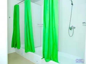 Хостел Белорусский вокзал