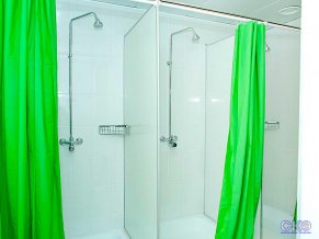 Хостел Белорусский вокзал