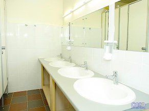 Хостел Белорусский вокзал