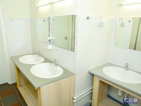 Хостел Белорусский вокзал