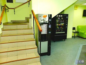 Хостел Белорусский вокзал