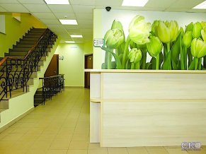 Хостел Белорусский вокзал