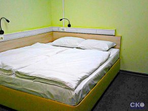 Хостел Белорусский вокзал