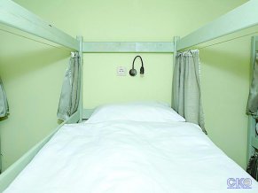 Хостел Белорусский вокзал