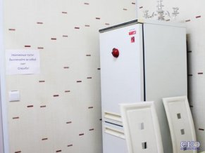 Хостел на Новой Басманной