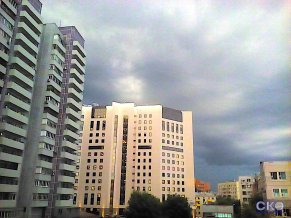 Хостел Малибу - Оазис