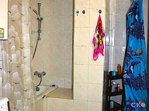 Хостел Малибу - Оазис