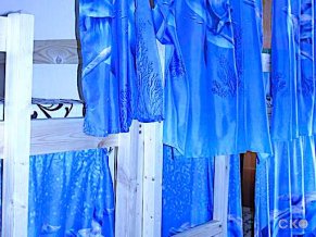 Хостел Малибу - Оазис