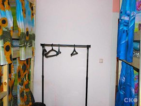 Хостел Малибу - Оазис