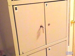 Хостел Малибу - Оазис