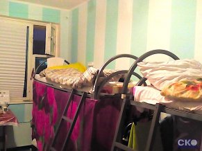 Хостел Малибу - Оазис