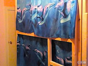 Хостел Малибу - Оазис