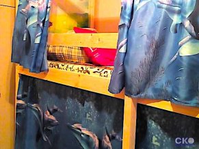 Хостел Малибу - Оазис