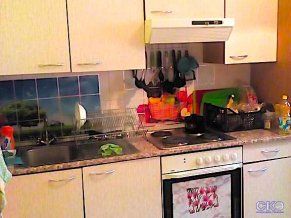 Хостел Малибу - Оазис