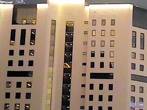 Хостел Малибу - Оазис