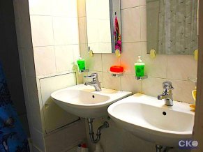 Хостел Малибу - Оазис