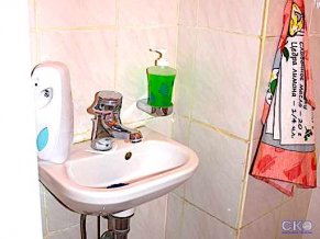 Хостел Малибу - Оазис