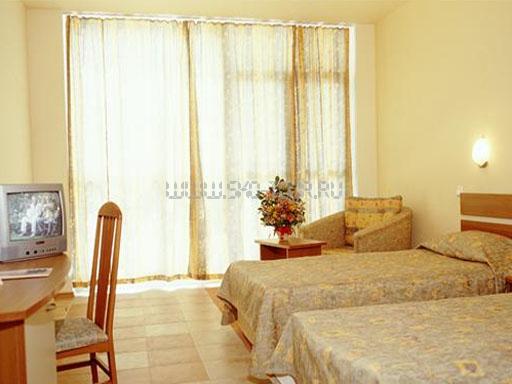 Номер отеля