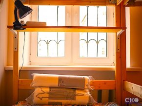 Хостел Квартира на Тверской