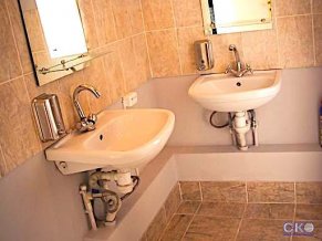 Хостел Квартира на Тверской