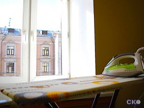 Хостел Квартира на Тверской