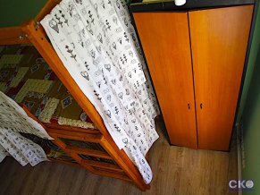 Хостел Квартира на Тверской