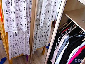 Хостел Квартира на Тверской