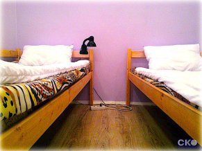 Хостел Квартира на Тверской