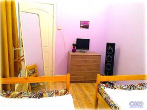 Хостел Квартира на Тверской