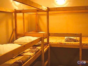 Хостел Квартира на Тверской