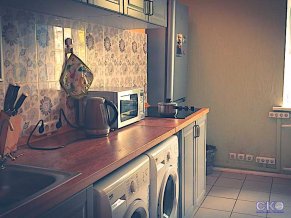 Хостел Квартира на Тверской