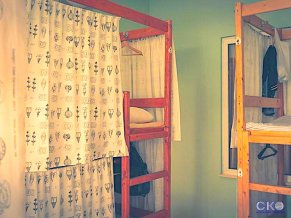 Хостел Квартира на Тверской