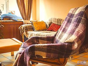 Хостел Квартира на Тверской