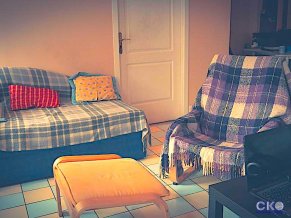 Хостел Квартира на Тверской