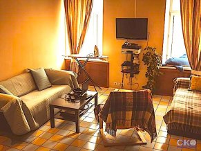 Хостел Квартира на Тверской