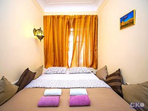 Хостел Red Kremlin