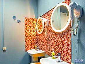 Хостел Red Kremlin