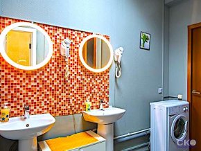 Хостел Red Kremlin