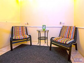 Хостел Red Kremlin