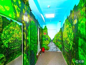 Хостел Red Kremlin