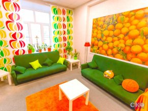 Хостел Orange