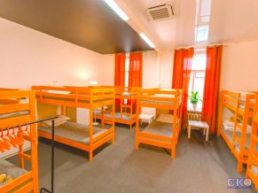 Хостел Orange