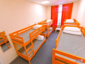 Хостел Orange
