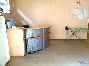 Хостел Городок