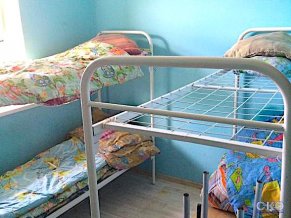 Хостел Городок